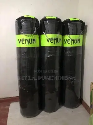 Venum Punching Bag