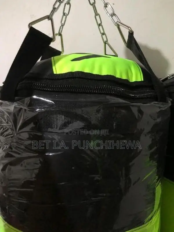 Venum Punching Bag