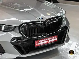 BMW 520d New one 523d Diesel 2024
