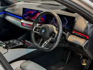 BMW 520d New one 523d Diesel 2024