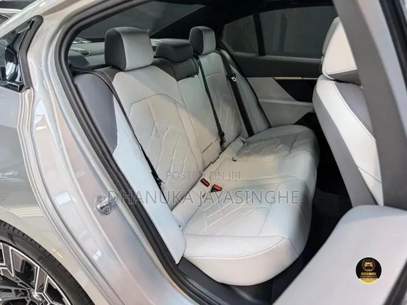 BMW 520d New one 523d Diesel 2024