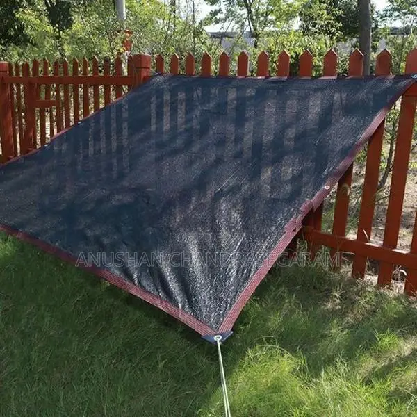 Sunshade Net 4m*3m Size