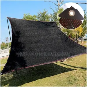 Sunshade Net 4m*3m Size