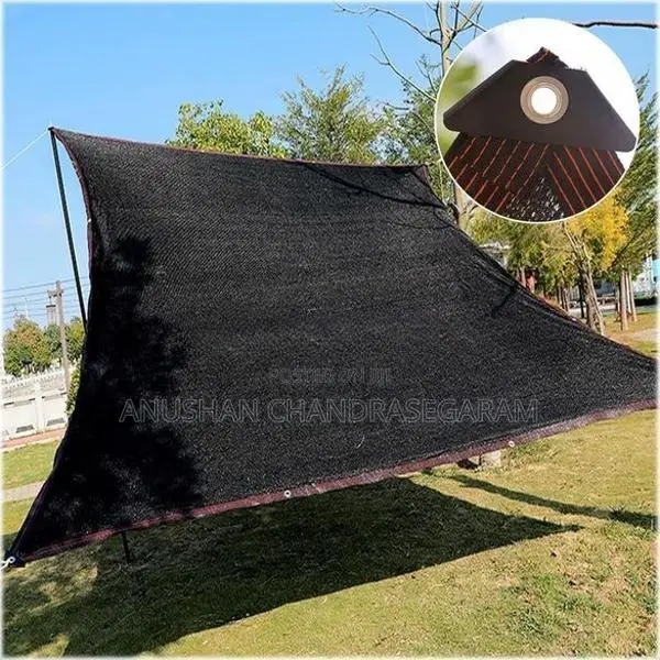 Sunshade Net 4m*3m Size
