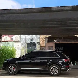 Sunshade Net 4m*3m Size