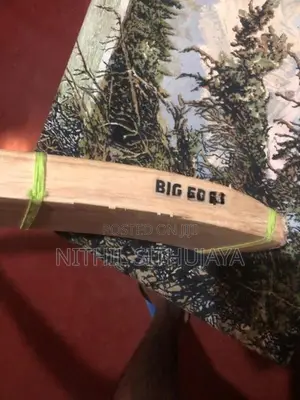 Cricket Bat