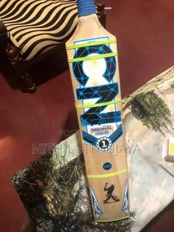 Cricket Bat
