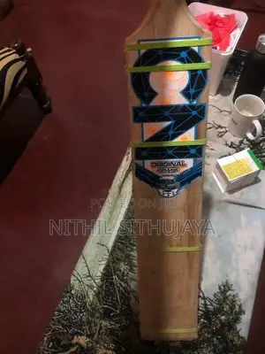 Cricket Bat