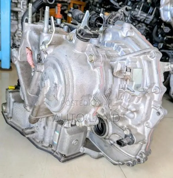 Wagon R MH55S Gear Box