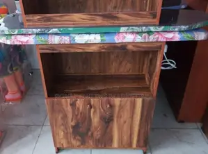 New Iron Cupboard (h-5)