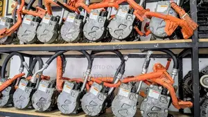 Honda Vezel GP7 Grace GP5 AC Compressor 2019 to 2024