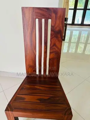 Teak Dining Table