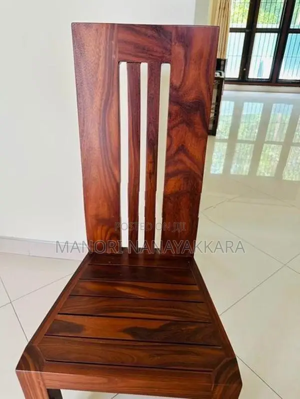 Teak Dining Table