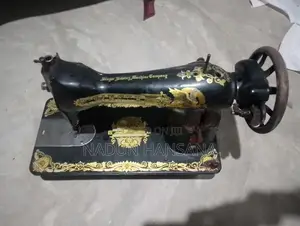 Sewing Machine