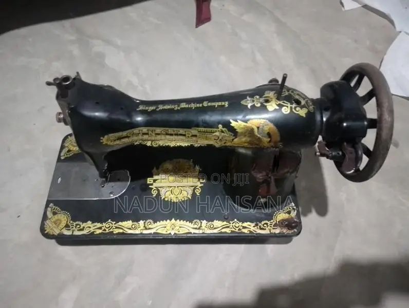 Sewing Machine
