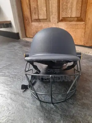 Cricket Helmet