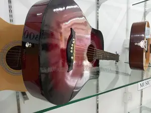 Box Guitar