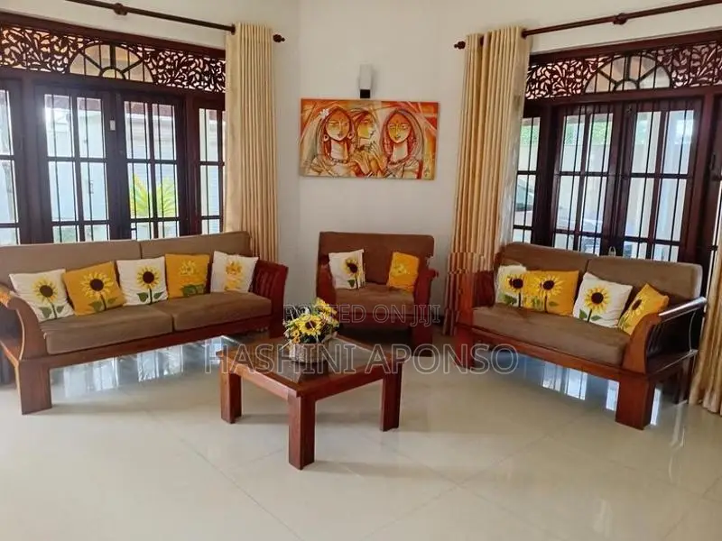 used sofa set