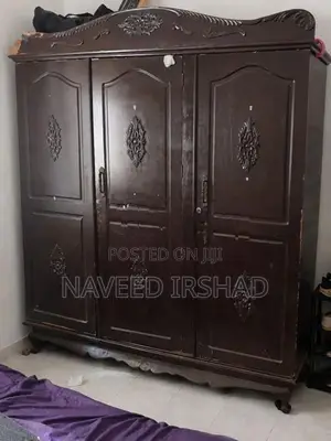 Bed Room Set