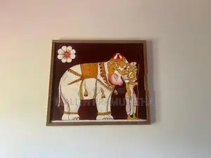 Traditional Art Frame