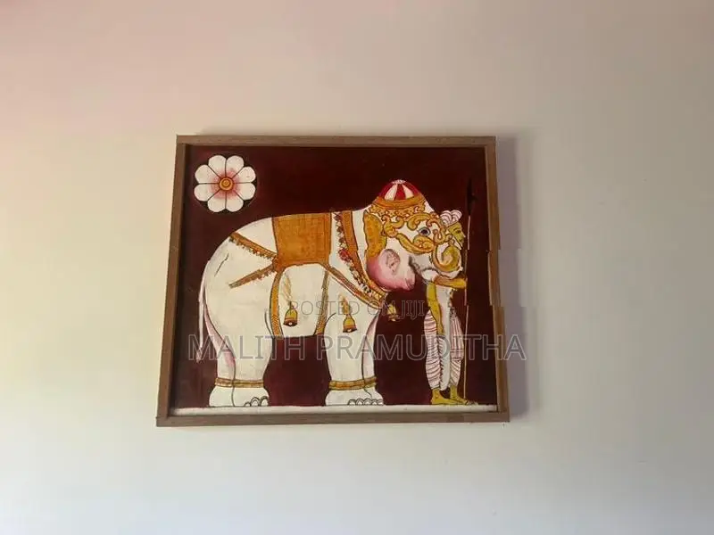 Traditional Art Frame