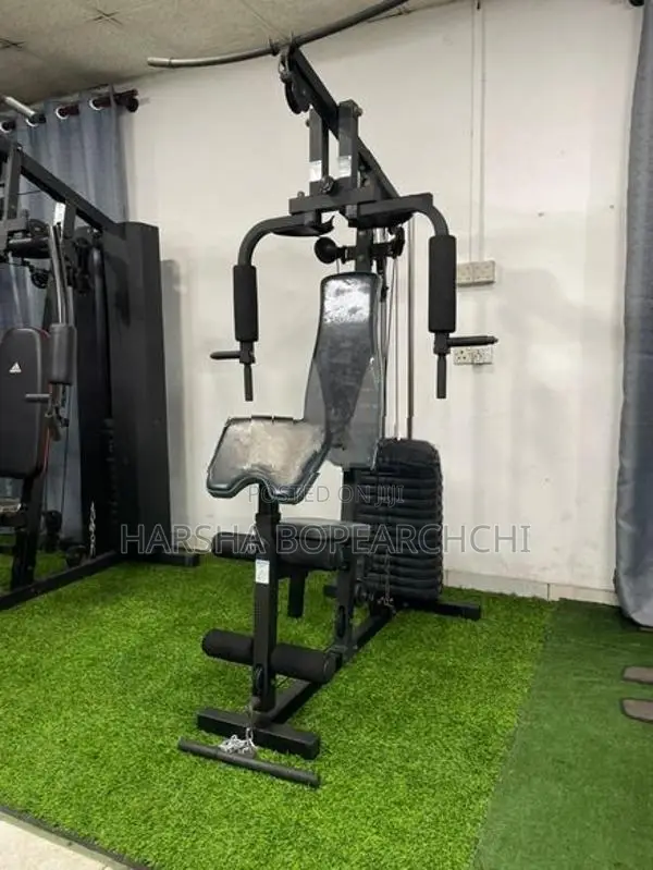 Home Gym