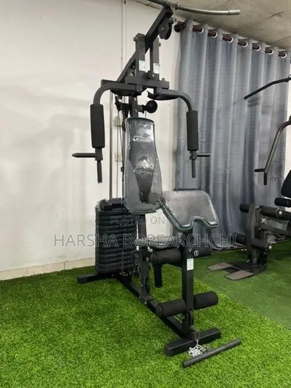 Home Gym