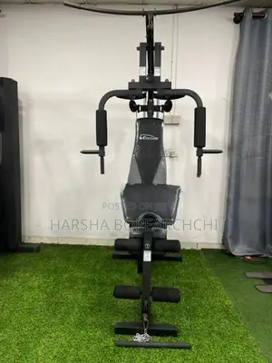 Home Gym