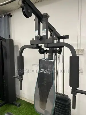Home Gym