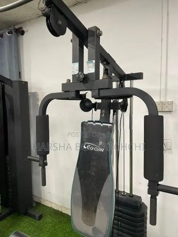 Home Gym