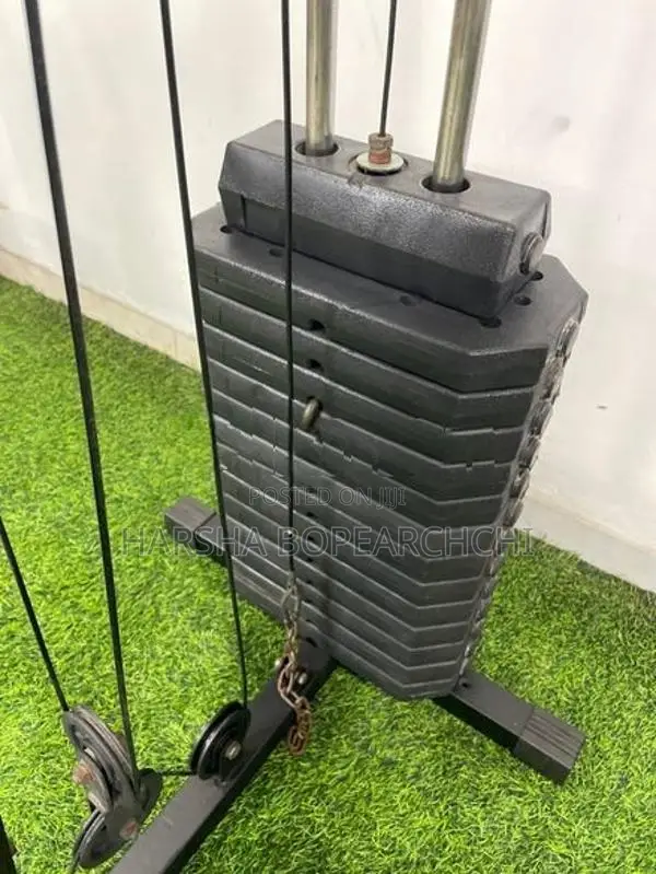 Home Gym