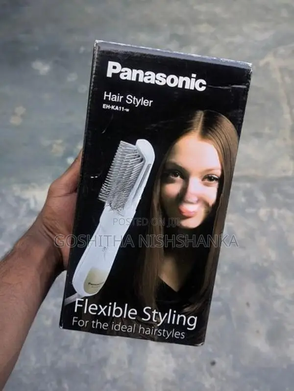 Hair Styler