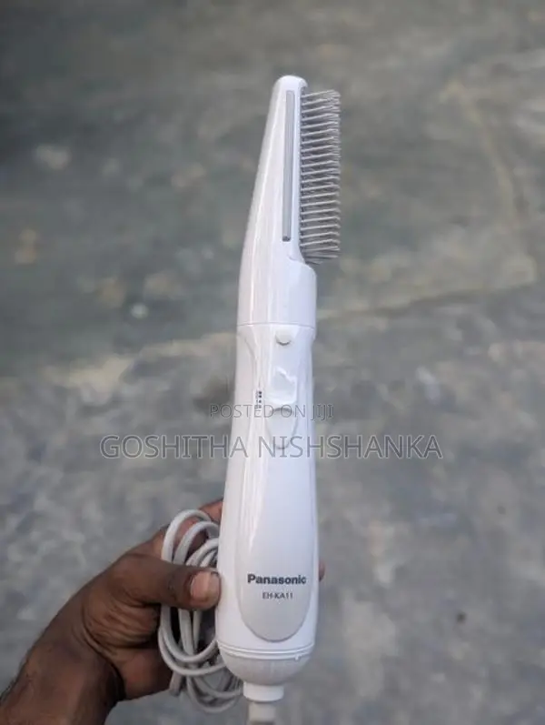 Hair Styler