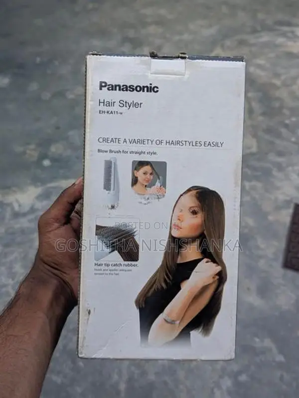 Hair Styler