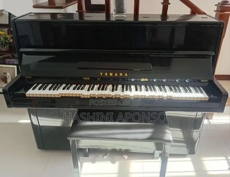 Yamaha Piano