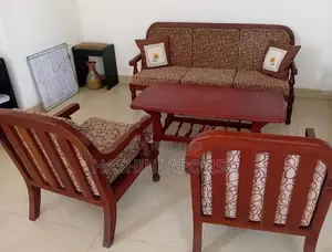 Sofa Set