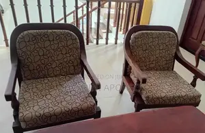 Sofa Set