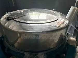 Hydro Extractor 150 KG