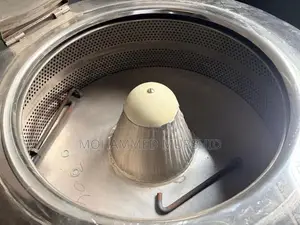 Hydro Extractor 150 KG
