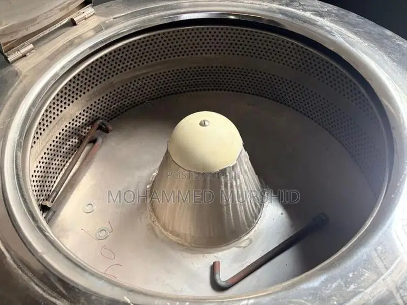 Hydro Extractor 150 KG