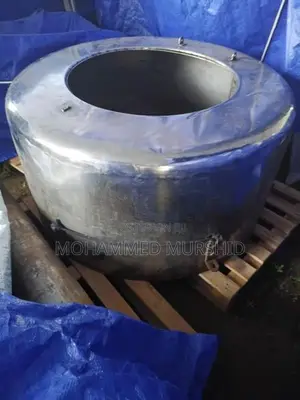 Hydro Extractor 150 KG
