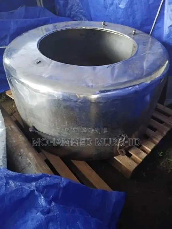 Hydro Extractor 150 KG