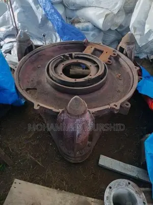 Hydro Extractor 150 KG