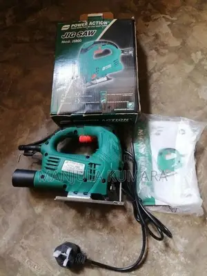 Handheld Jigsaw