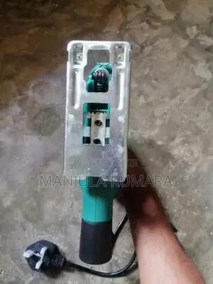 Handheld Jigsaw