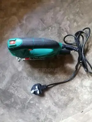 Handheld Jigsaw