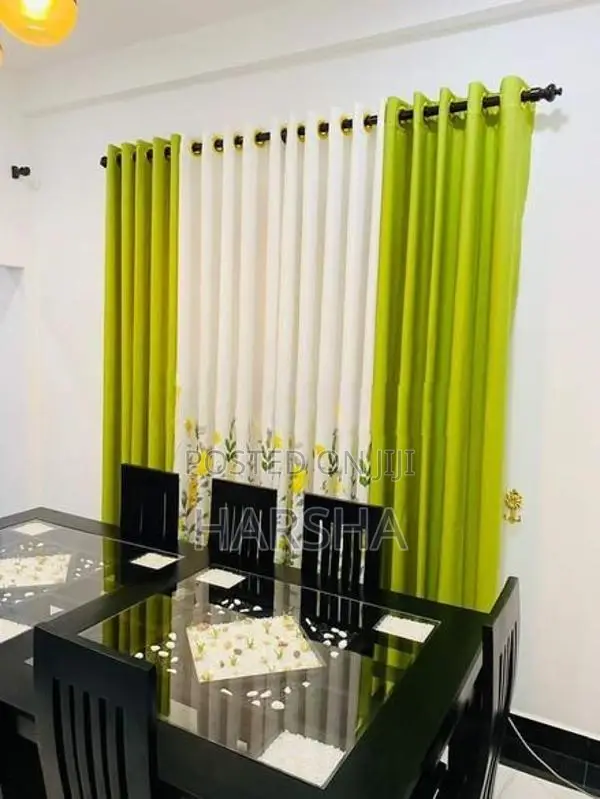 Curtain