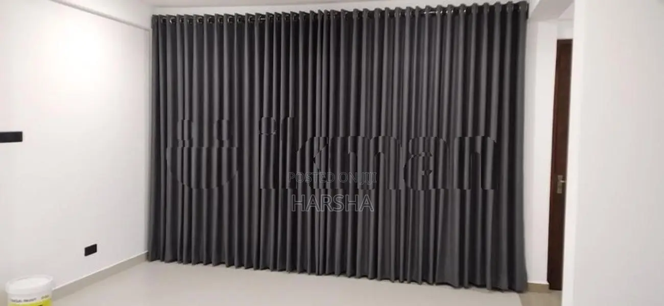 Curtain