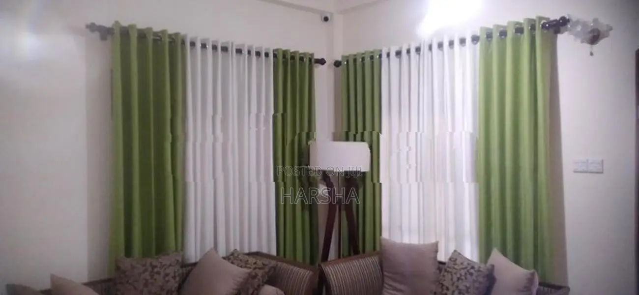 Curtain