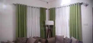 Curtain